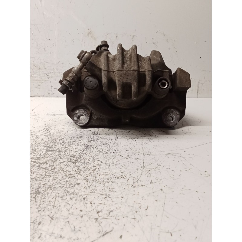 Recambio de pinza freno delantera izquierda para citroën c5 station wagon business class referencia OEM IAM 9663000180  