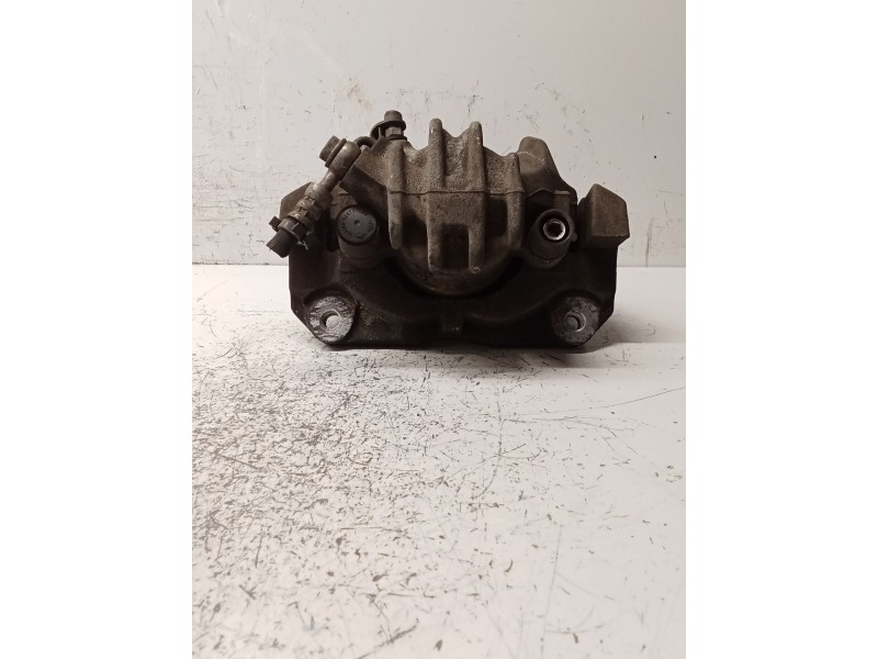 Recambio de pinza freno delantera izquierda para citroën c5 station wagon business class referencia OEM IAM 9663000180  