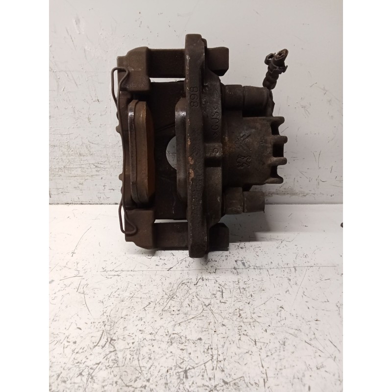 Recambio de pinza freno delantera izquierda para citroën c5 station wagon business class referencia OEM IAM 9663000180  