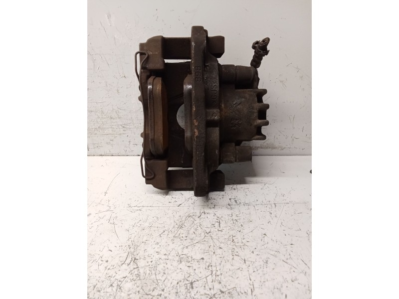 Recambio de pinza freno delantera izquierda para citroën c5 station wagon business class referencia OEM IAM 9663000180  