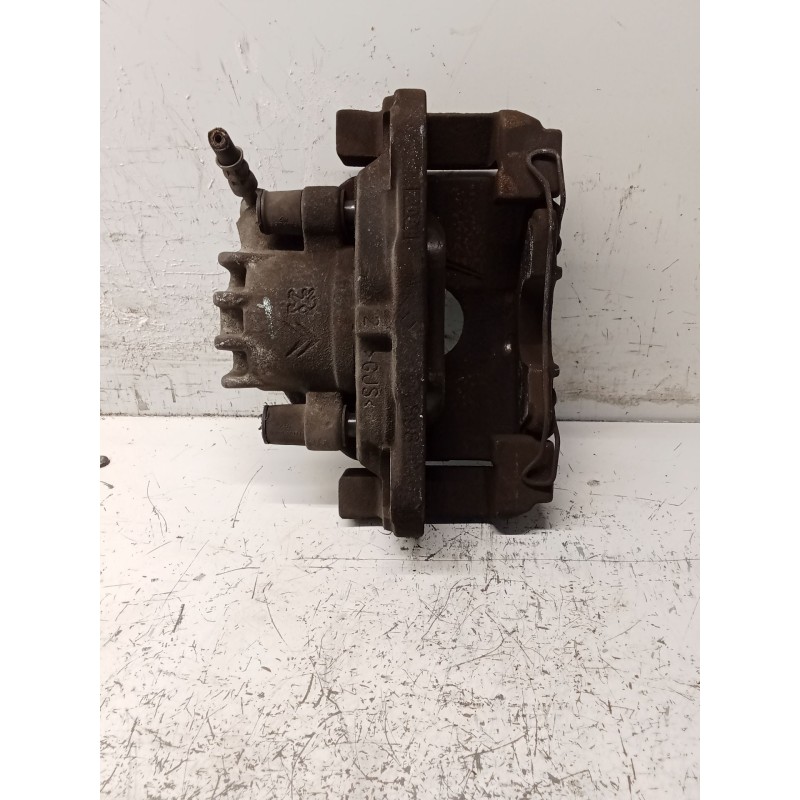 Recambio de pinza freno delantera derecha para citroën c5 station wagon business class referencia OEM IAM 9671679380  
