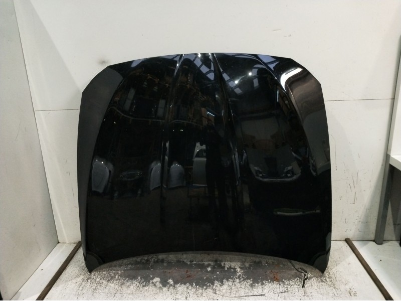 Recambio de capot para bmw serie 5 lim. (f10) 525d xdrive referencia OEM IAM   