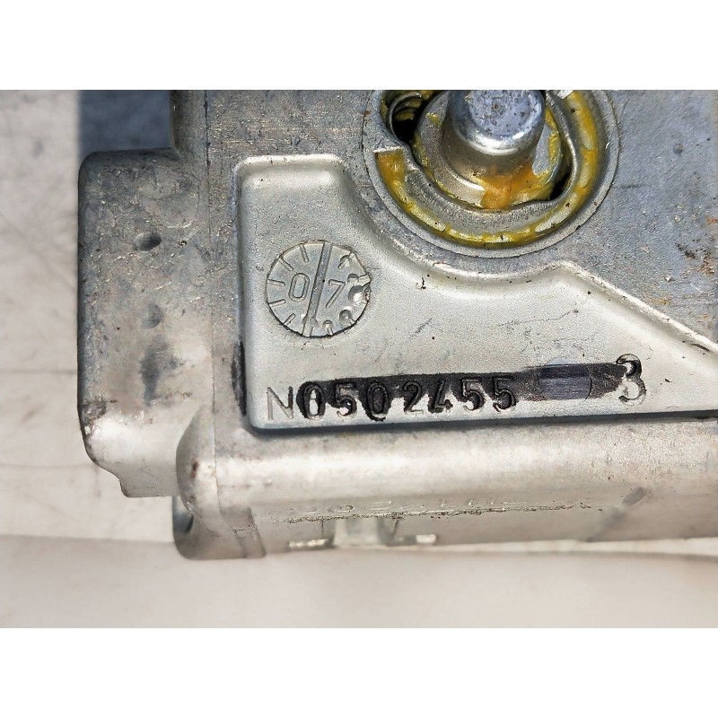 Recambio de conmutador de arranque para citroen c2 1.4 hdi referencia OEM IAM 9663123280 N05024553 N0502073 Recambio de conmutador de arranque para citroen c2 1.4 hdi referencia OEM IAM 9663123280 N05024553 N0502073