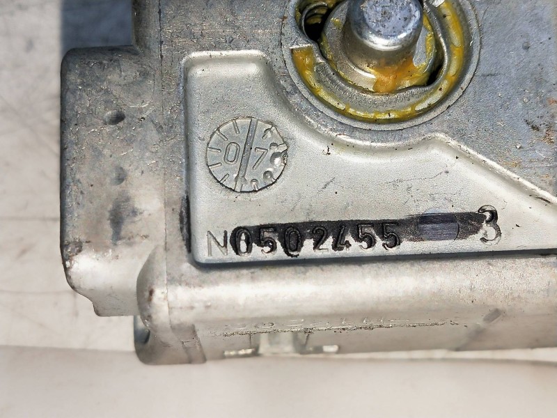 Recambio de conmutador de arranque para citroen c2 1.4 hdi referencia OEM IAM 9663123280 N05024553 N0502073 Recambio de conmutador de arranque para citroen c2 1.4 hdi referencia OEM IAM 9663123280 N05024553 N0502073