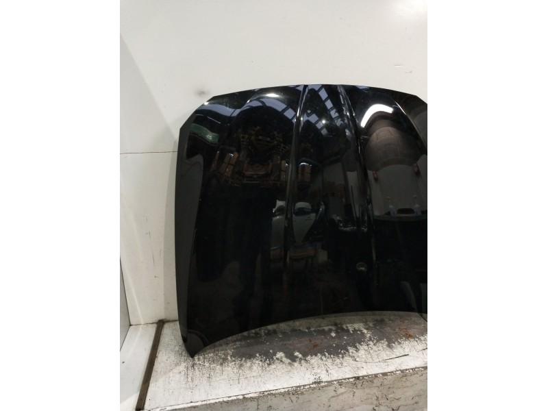 Recambio de capot para bmw serie 5 lim. (f10) 525d xdrive referencia OEM IAM   