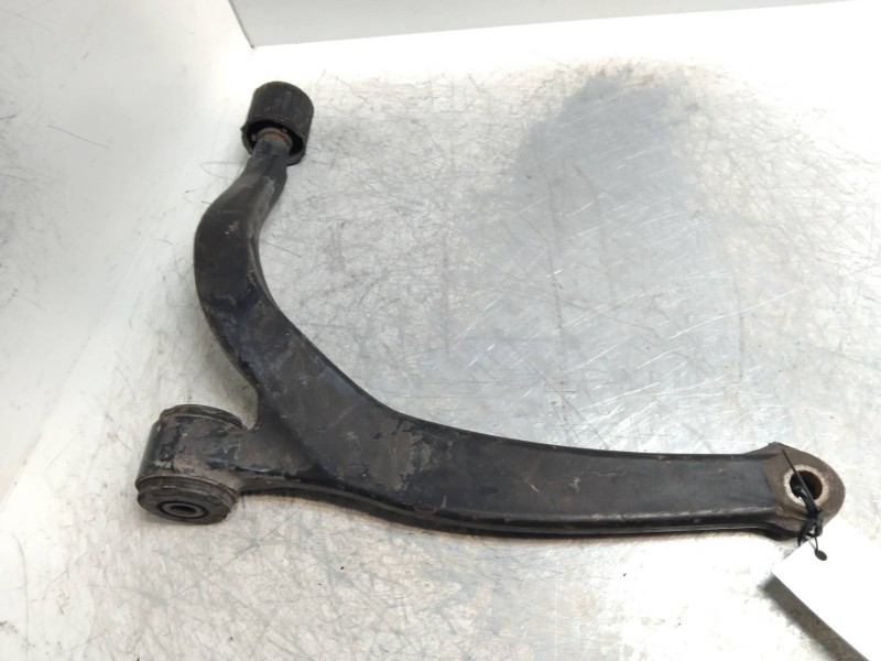 Recambio de brazo suspension inferior delantero derecho para peugeot 607 (s1) 3.0 v6 24v referencia OEM IAM   