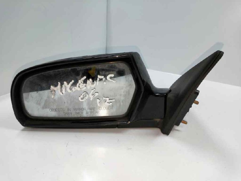 Recambio de retrovisor izquierdo para kia magentis 2.0 cat referencia OEM IAM   ELECTRICO Recambio de retrovisor izquierdo para kia magentis 2.0 cat referencia OEM IAM   ELECTRICO