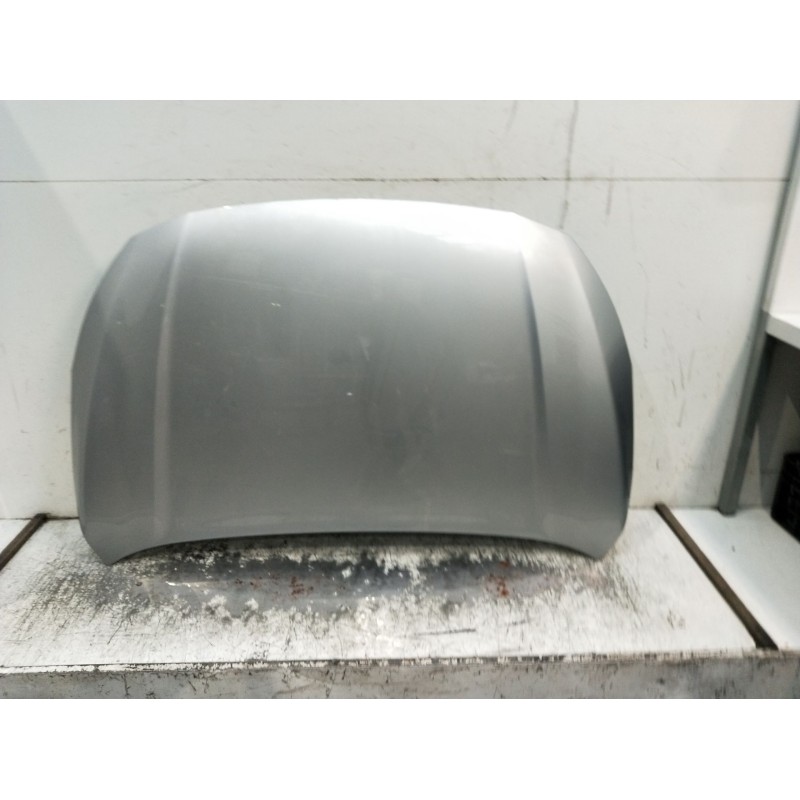 Recambio de capot para subaru xv (g5) referencia OEM IAM   