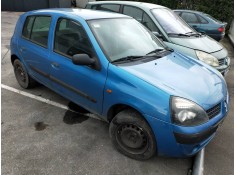 renault clio ii fase ii (b/cb0) del año 2003