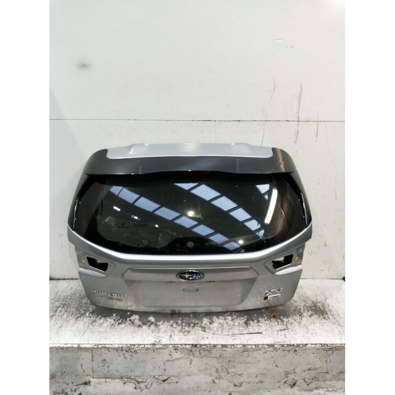 Recambio de porton trasero para subaru xv (g5) referencia OEM IAM   