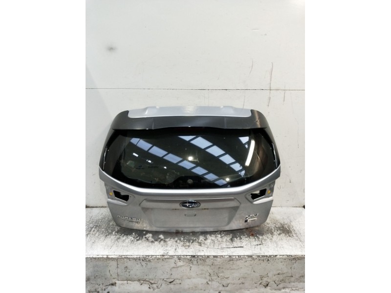 Recambio de porton trasero para subaru xv (g5) referencia OEM IAM   