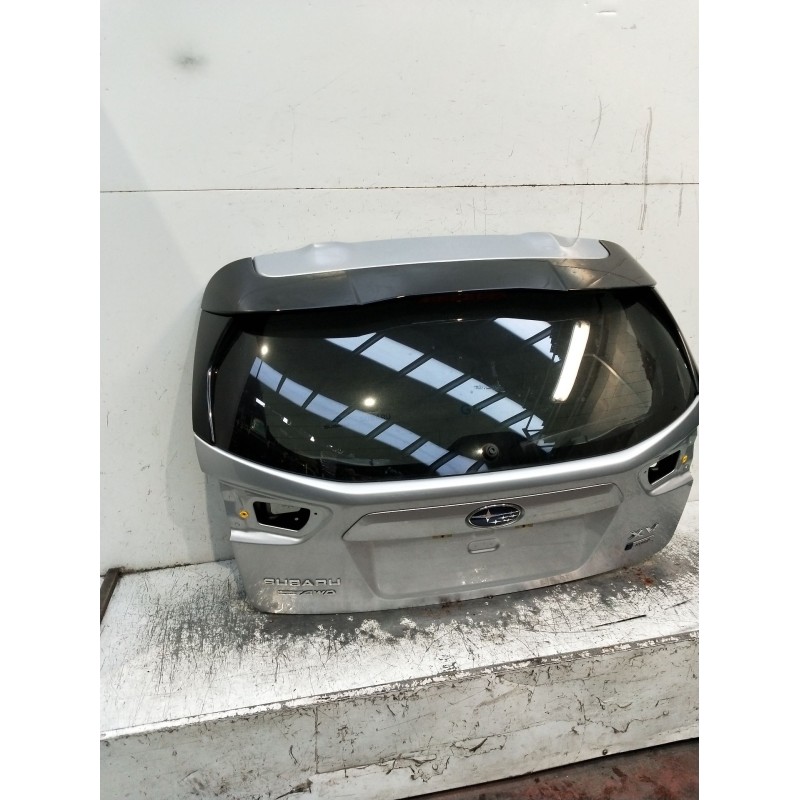 Recambio de porton trasero para subaru xv (g5) referencia OEM IAM   
