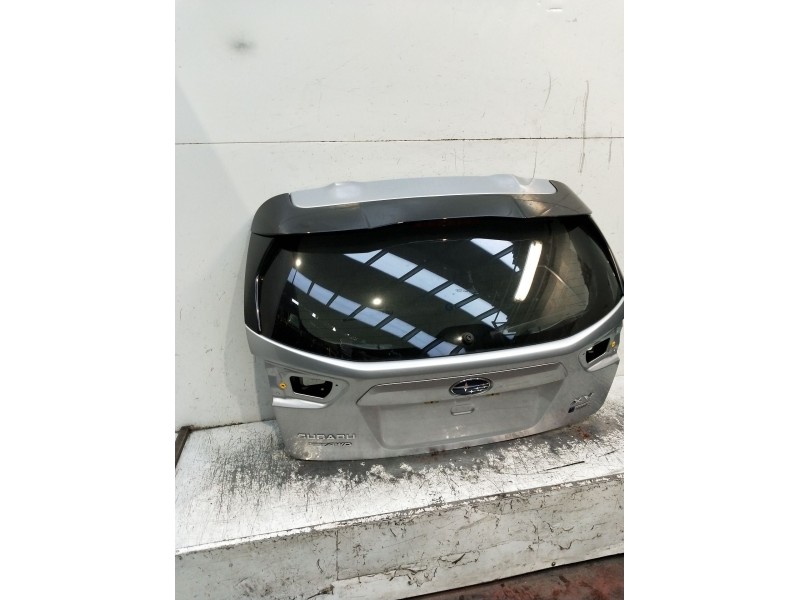 Recambio de porton trasero para subaru xv (g5) referencia OEM IAM   