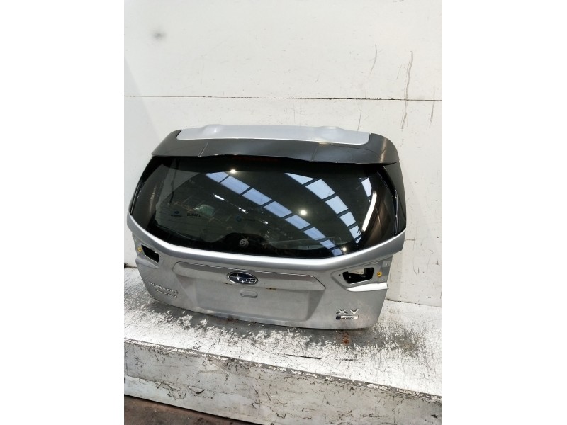 Recambio de porton trasero para subaru xv (g5) referencia OEM IAM   