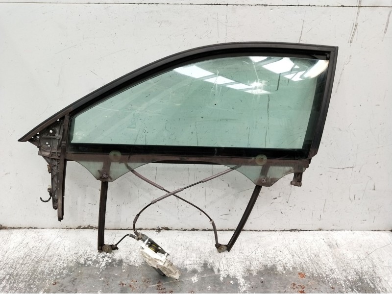 Recambio de elevalunas delantero izquierdo para audi a3 (8p1) 1.9 tdi referencia OEM IAM 8p0959801a8P3837629  