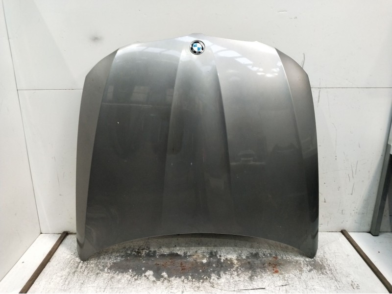 Recambio de capot para bmw serie 3 berlina (e90) 320d referencia OEM IAM   