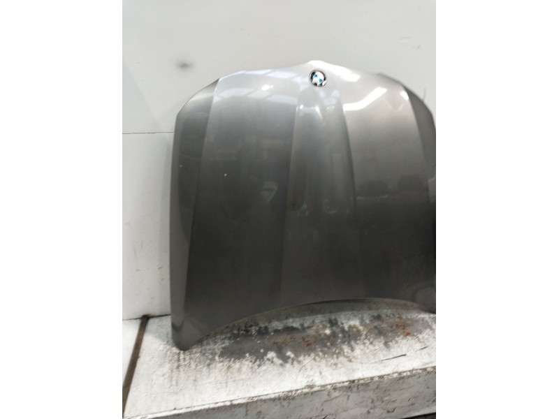 Recambio de capot para bmw serie 3 berlina (e90) 320d referencia OEM IAM   