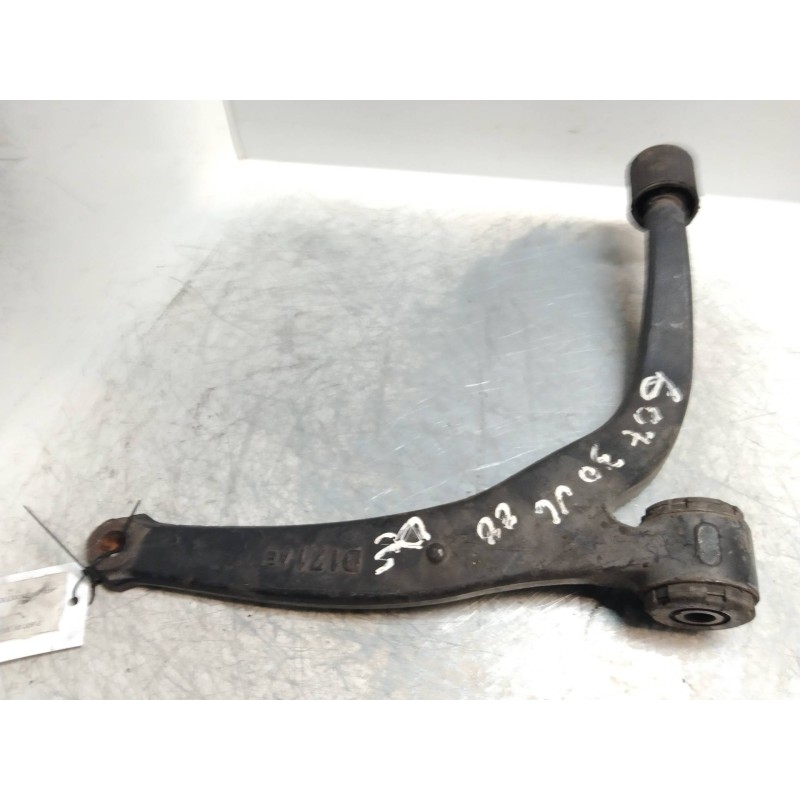Recambio de brazo suspension inferior delantero derecho para peugeot 607 (s1) 3.0 v6 24v referencia OEM IAM   