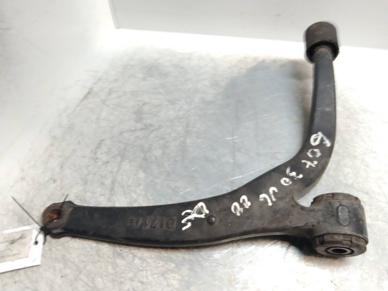 Recambio de brazo suspension inferior delantero derecho para peugeot 607 (s1) 3.0 v6 24v referencia OEM IAM   