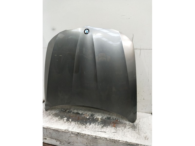 Recambio de capot para bmw serie 3 berlina (e90) 320d referencia OEM IAM   