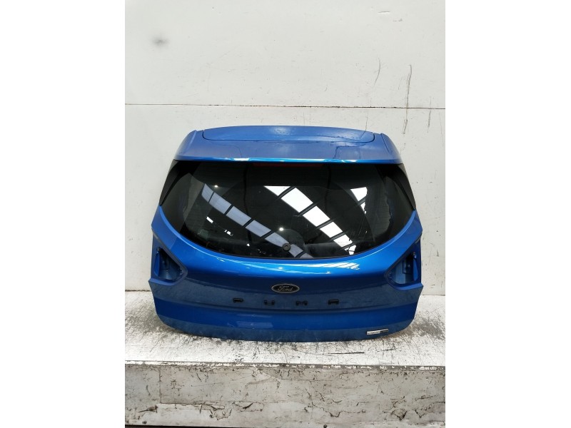 Recambio de porton trasero para ford puma referencia OEM IAM 5p  