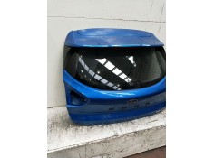 Recambio de porton trasero para ford puma referencia OEM IAM 5p   2