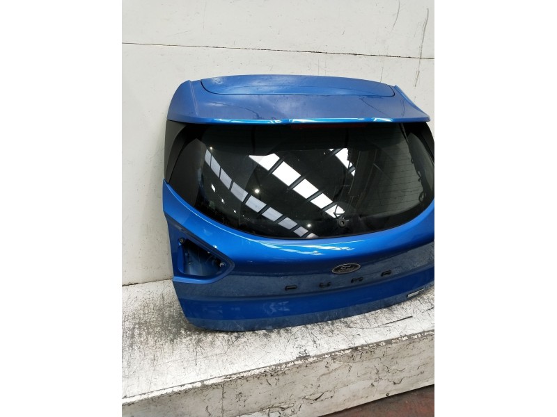 Recambio de porton trasero para ford puma referencia OEM IAM 5p  