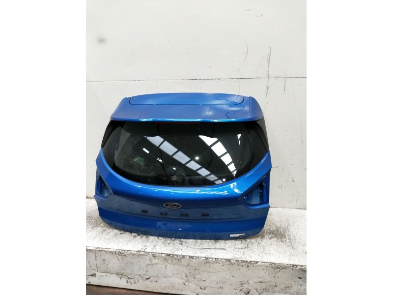 Recambio de porton trasero para ford puma referencia OEM IAM 5p  