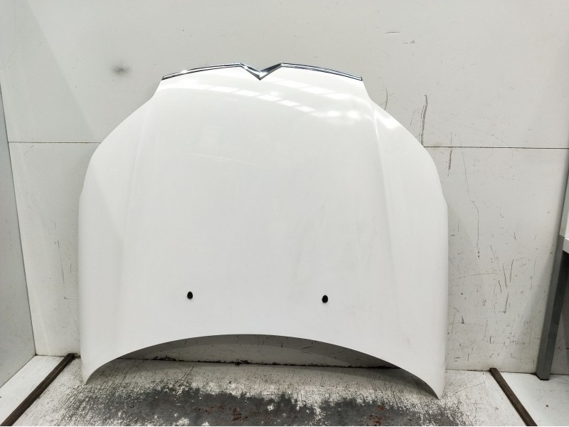 Recambio de capot para citroën c5 station wagon business class referencia OEM IAM   
