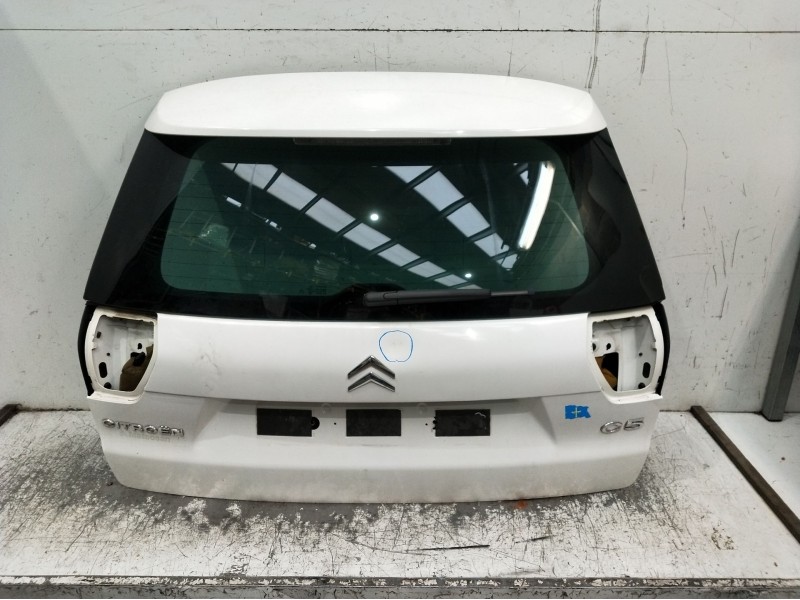 Recambio de porton trasero para citroën c5 station wagon business class referencia OEM IAM 5p  