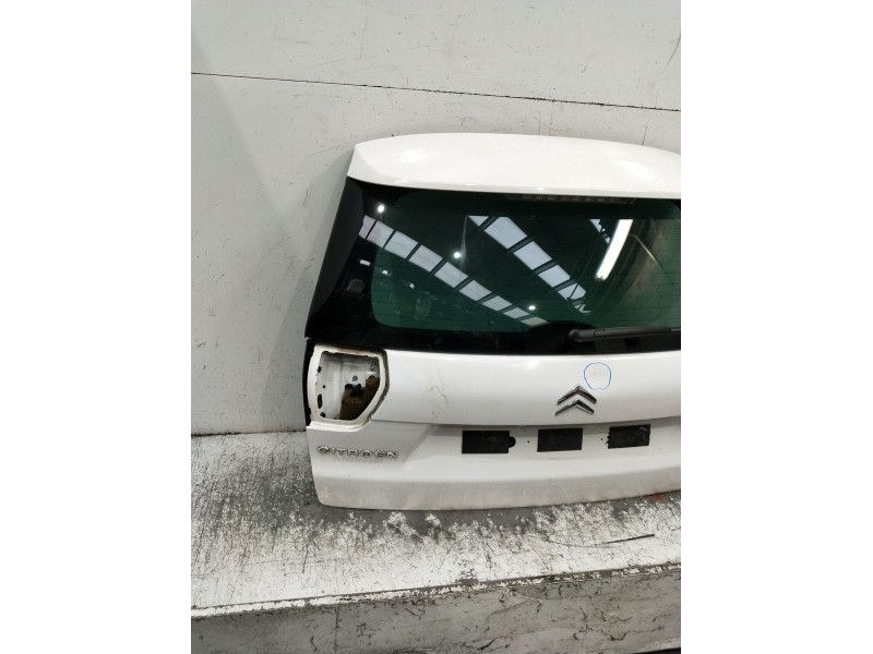 Recambio de porton trasero para citroën c5 station wagon business class referencia OEM IAM 5p  