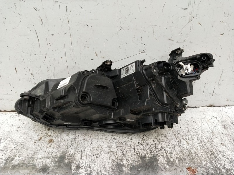Recambio de faro derecho para volkswagen golf viii gti cd1 clubsport referencia OEM IAM 5h1941060qlc10797  
