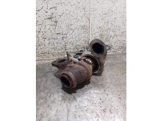 Recambio de turbocompresor para citroën c3 picasso referencia OEM IAM  13010900716 