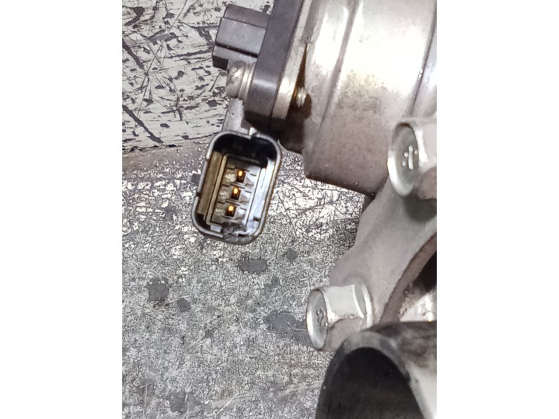 Recambio de turbocompresor para citroën c3 picasso referencia OEM IAM  13010900716 
