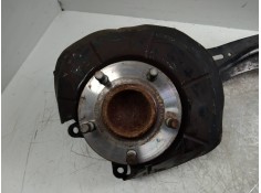 Recambio de mangueta trasera izquierda para mazda 3 berlina (bk) 1.6 16v cat referencia OEM IAM   