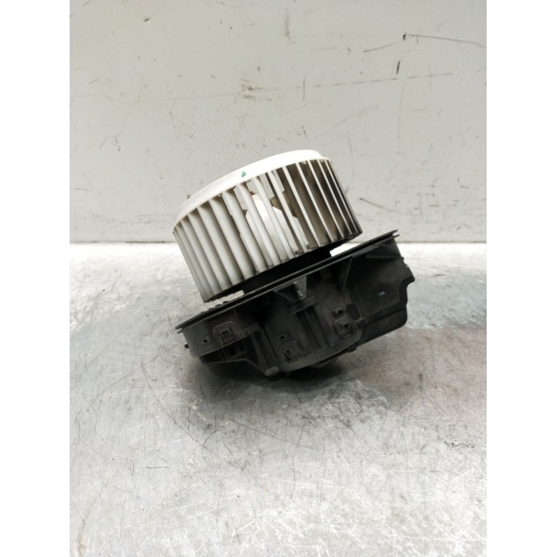 Recambio de motor calefaccion para porsche cayenne (92a) 4.8 s referencia OEM IAM   