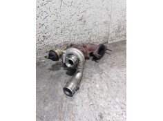 Recambio de turbocompresor para audi a4 b5 (8d2) 1.8 referencia OEM IAM  77001080307700107795 