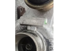 Recambio de turbocompresor para audi a4 b5 (8d2) 1.8 referencia OEM IAM  77001080307700107795  2