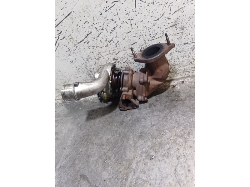 Recambio de turbocompresor para audi a4 b5 (8d2) 1.8 referencia OEM IAM  77001080307700107795 