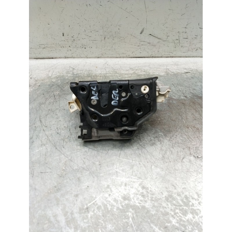 Recambio de motor cierre centralizado delantero derecho para porsche cayenne (92a) 4.8 s referencia OEM IAM 8j1837016a 5p 