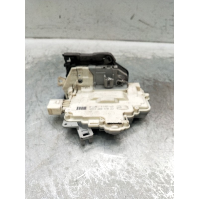 Recambio de motor cierre centralizado delantero derecho para porsche cayenne (92a) 4.8 s referencia OEM IAM 8j1837016a 5p 