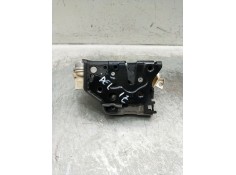Recambio de motor cierre centralizado delantero izquierdo para porsche cayenne (92a) 4.8 s referencia OEM IAM 8j1837015a 5p 