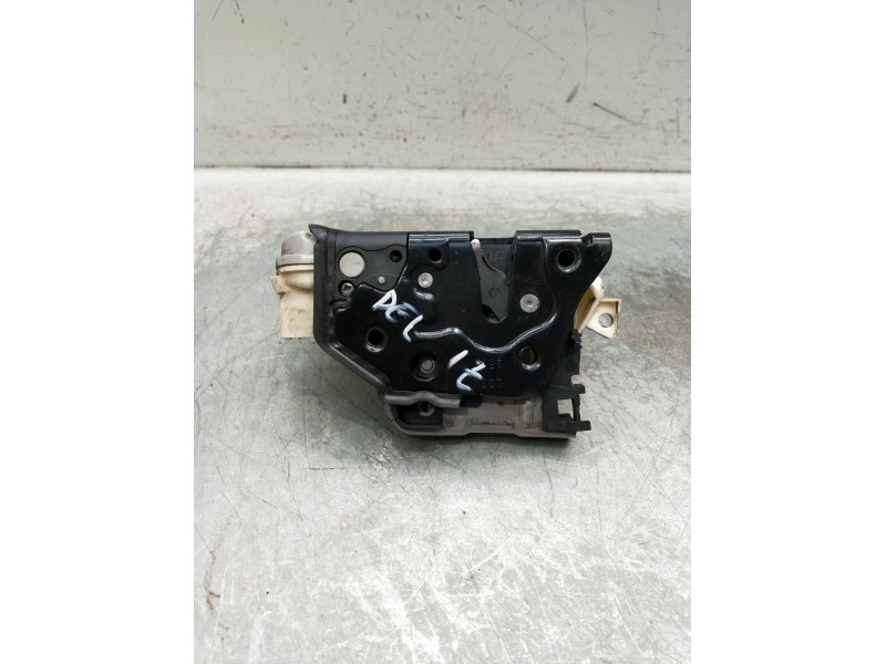 Recambio de motor cierre centralizado delantero izquierdo para porsche cayenne (92a) 4.8 s referencia OEM IAM 8j1837015a 5p 