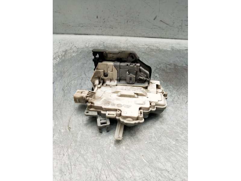 Recambio de motor cierre centralizado trasero derecho para porsche cayenne (92a) 4.8 s referencia OEM IAM 5p  