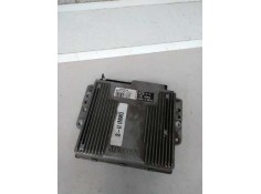 Recambio de centralita motor uce para kia shuma 1.5 cat referencia OEM IAM K103735112C K2AC18881A