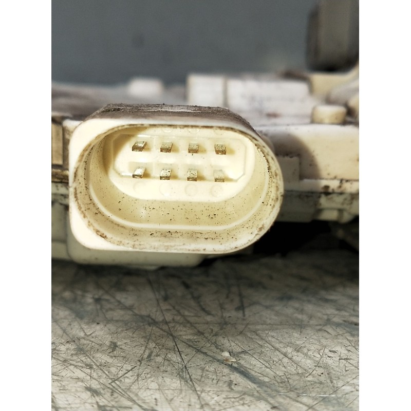 Recambio de motor cierre centralizado trasero izquierdo para porsche cayenne (92a) 4.8 s referencia OEM IAM 8k0839015 5p 