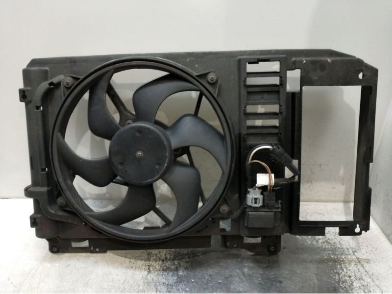 Recambio de electroventilador para citroën xsara picasso referencia OEM IAM   