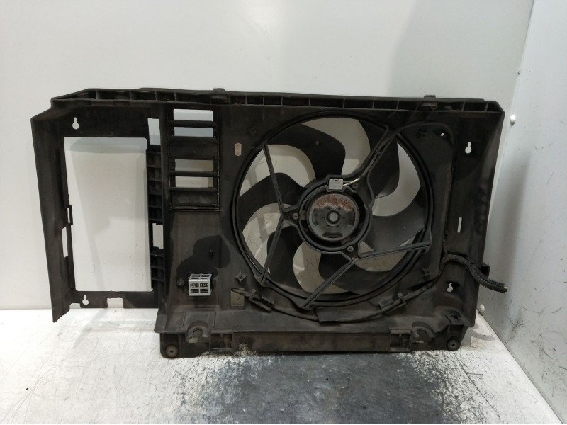 Recambio de electroventilador para citroën xsara picasso referencia OEM IAM   