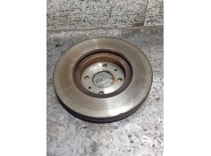 Recambio de disco freno delantero para renault megane i classic (la0/1_) 1.9 dti (la08, la0n) referencia OEM IAM    2