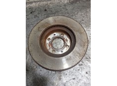 Recambio de disco freno delantero para renault megane i classic (la0/1_) 1.9 dti (la08, la0n) referencia OEM IAM    2